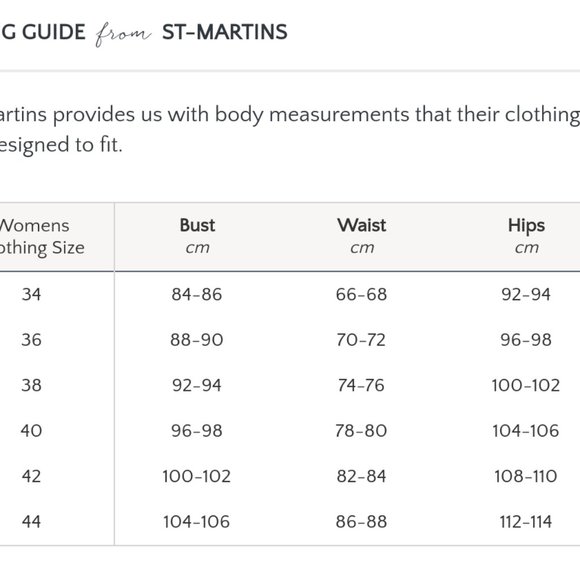 St-Martins Karen Print Shift Dress, NWOT, EU 42 - Picture 16 of 16